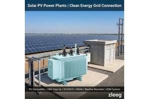 Factory Price Three Phase Oil Immersed Distribution Transformer CE ISO Certified IEC60076 Voltage Power Transformer