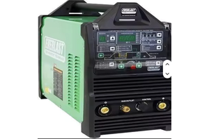 DELIVERY 2025-EverlastPower TIG/EXT-Digital-Ac/Dc/Tig Stick PulseWelder-4.2kVA-DualVoltage Inverter-based 0.8-1.6mm