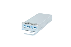 High-Precision Optical Channel Monitor OCM Card For Data Center Interconnect DCI And DWDM Optical Monitoring