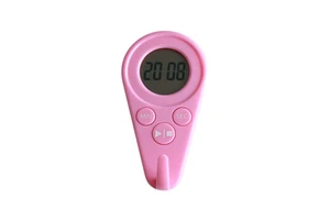Mini Digital Kitchen Counter Timer Cooking Count-down Clock With Magnet Clock DIY Kitchen Oven Cooking Timer With Couple