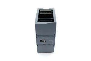 Siemens PLC Module 6ES7231-4HF32-0XB0 for Simatic S7-1200 Industrial Control System 16 I/O 220V