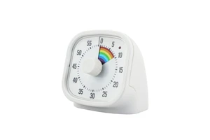 Custom Timer Countdown Kitchen Timer For Cooking Productivity Study Visual Timer For Kids