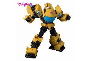 Yolopark Amk Mini Transformerss Variant 3 Dahuang Assembly Model Kit Set Model Castings Figure Collection