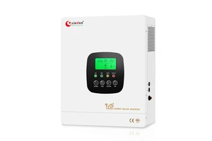 6kva 10.2kw 10kva 4kw 12kw 8kw 5 8 Kw 10kw 6kw 3kw 3000w 10 Kw 5kw 24v 48v on Off Grid Mppt Hybrid Solar Power Inverter Price