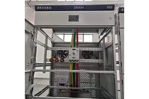 Wholesale 380V 400V LV APF Active Power Filter 5ms Selective 2-50 Harmonic Grid Connected Inverter For Solar Wind New Energy