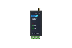 4G Remote IO Module 1*AI+1*RS485