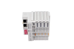 Profinet I/o Input and Output Module Modbus Rtu Remote Io Module for Industrial Automation