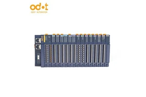 ODOT C3351 Warehouse Stock PLC Programming Controller IO Module PLC Controller Modbus Codesys SP17 Plc