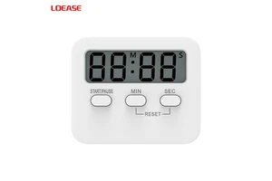 T09 Classroom Timers for Teachers Kids Large Magnetic Digital Timer