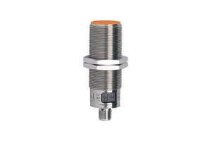New & Original IFM Electronic KI5085 IO-Link PNP Capacitive Sensor KIA3080BFPKG/2T/US