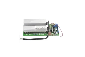 Pure Sine Wave Inverter Power Frequency Inverter For Motor 24V 36V 48V 60V1000W 2000W 3000W 5000W Inversor