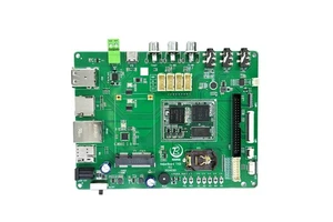 HelperBoard T113-i Linux OS Development Board Handheld Industrial POS Test Machine With 512M RAM 8G EMMC Dual-core For Cortex-A7