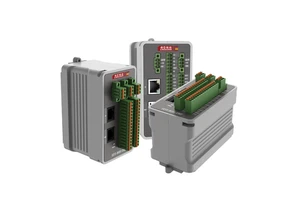 16Channel Remote Input and Output Module Modbus Ethercat Digital Mini Io Module
