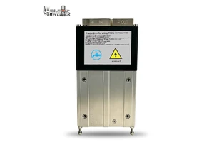 Custom Transformers From China DC Transformers with High Frequency Winding and Encapsulated Unencapsulated Options