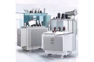 MV&HV Transformers Factory S11 100kVA 250kVA 1600kVA Three Phase Oil Immersed Transformer High Voltage Electrical transformers