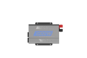 Hot Selling High Quality Heavy Duty Off Grid Pure Sine Wave Inverter 12V 1000W for RV, Caravan, Truck, Yacht