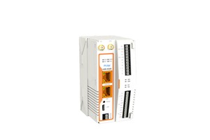 PUSR USR-M300 High Performance Edge IoT Gateway Expandable IO Modules User Self-Development Modbus Gateway