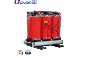 Economic Dry Transformer Cost Effective Basic Needs