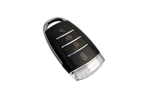 YET2143 Garage Door Wireless Remote Control Switch Learning Code Clone Code Rf Transmitter Keyfob