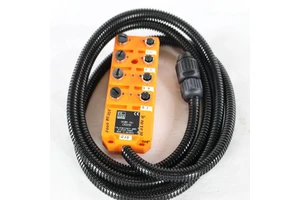 New Cr2010 Electronic Io Module