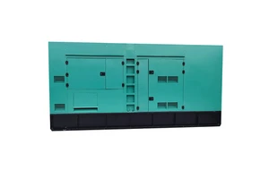 For Factory Diesel Genset High Quality 15kva 18kw 20kva 30kw 40kva 50kw 60kva 80kva 100kw 120kva Super Silent 50/60Hz 24V DC