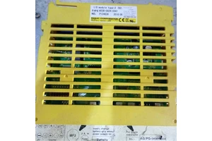 IO Module Input Output for PLC A03B0824C041