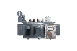 33kV 35kv to 420V 380V transformers 1600kVA 2000kVA 6300kVA Oil Immersed transformers