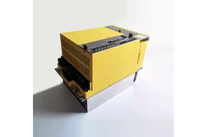 Original New A06B-6320-H364 Fanuc Alpha I-B 3 Axis Servo Amplifier Industrial Control 220V Stock