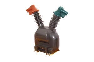Outdoor Dry Type 12kV Voltage Transformer Ratio 11000/110V, 0.5/3P Or 6P, 30/50VA