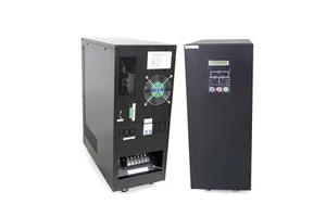 2KVA 1.6KW Power Inverter 110VDC to 220VAC