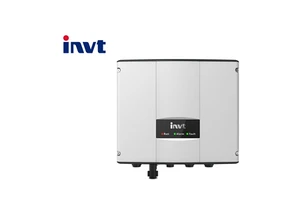 INVT Inverter 12v 220v 5000w with 99.99% MPPT Efficiency