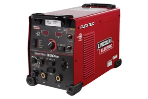 Flextec 350XP Inverter MIG Welder with CrossLinc Technology