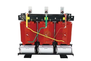 500 Kva 630kva 1000 Kva Transformer Thailand Transformer High Voltage 10kv 11kv 22kv 30kv 15kv Resin Epoxy Dry Transformer