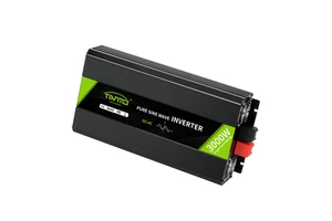 High Quality Intelligent Inverter 3000 Watt 12V 24V to 110v 220v Rv Converters and Inverters