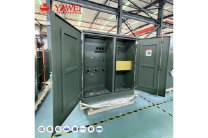 Hot Sale 2026 New Yawei's Factory Will Directly Sell High-quality 315KVA American Style transformers