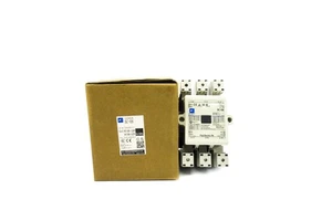 FUJI ELECTRIC SC-E6 100-127V 125A NSMP