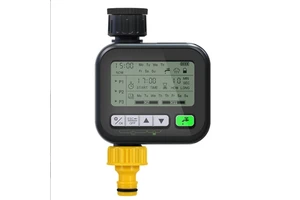 New Gardening Timer