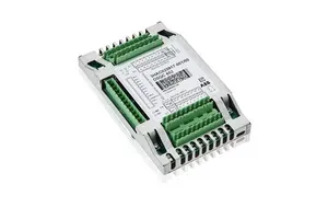 New Stock DSQC651 3HAC025784001 Robot IO Module for A-B-B Robot Control Cabinet with 1 Year Warranty Industrial Automation