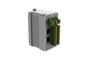32Channel Input and Output Module Modbus Modul Ethercat Remote Plc Mini Io Module for Industrial Automation