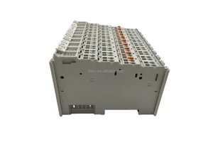 Connector I/O module 750-480 2CH IN,0-20mA,13BIT,W/ISOLAT CH