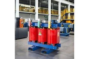 Factoryy Direct Sales Transformer Dry 1600kva 400v Three Phase Dry Type transformers
