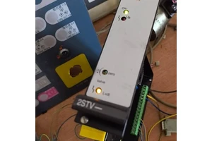 2stv-lvdt 2stvlvdt Amplifier Board Lvdt Sensor Driver for Plc Brand New and Original, 12-month Warranty