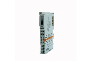 Power Supply Auxiliary Remote IO Module with Modbus/EtherCAT Support-Compact Design for Industrial Use Digital & Analog Inputs