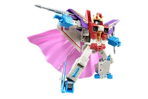 Hot Sale Plastic Toy 3D Printed OEM Action Figures PVC Material Transformed Action Figure Toy