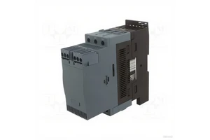 Brand New Original Automation Controller 3RW4036-1BB14 Motor Starter Dedicated PLC PAC Controllers Programming Ethernet