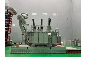 220kv 50mva Transformer Low Loss 200mva Transformer 8000 Kva 230kv High Voltage Power Transformer Price