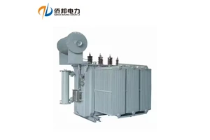 50kva 100kva 200kva Trafo 6.6kv/11KV/33kv/35kv to 0.38kv/0.4KV/0.415kv Transformator Power Transformer