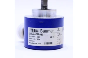 GI355.A22R023 GI355A22R023 Incremental Encoder 5VDC 1024 for Plc