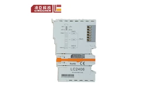 Input Output Module Modbus Tcp Iot Io Remote I/O Module with Encoder Interface