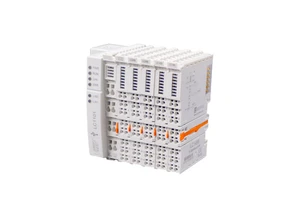 Ethercat Distributed Remote Io Module Digital Input and Output for Industrial Automation